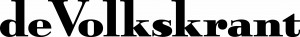 volkskrant_logo_zw